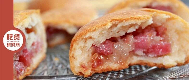 月饼真的不是广式、苏式那么简单，甚至不是饼都没关系！