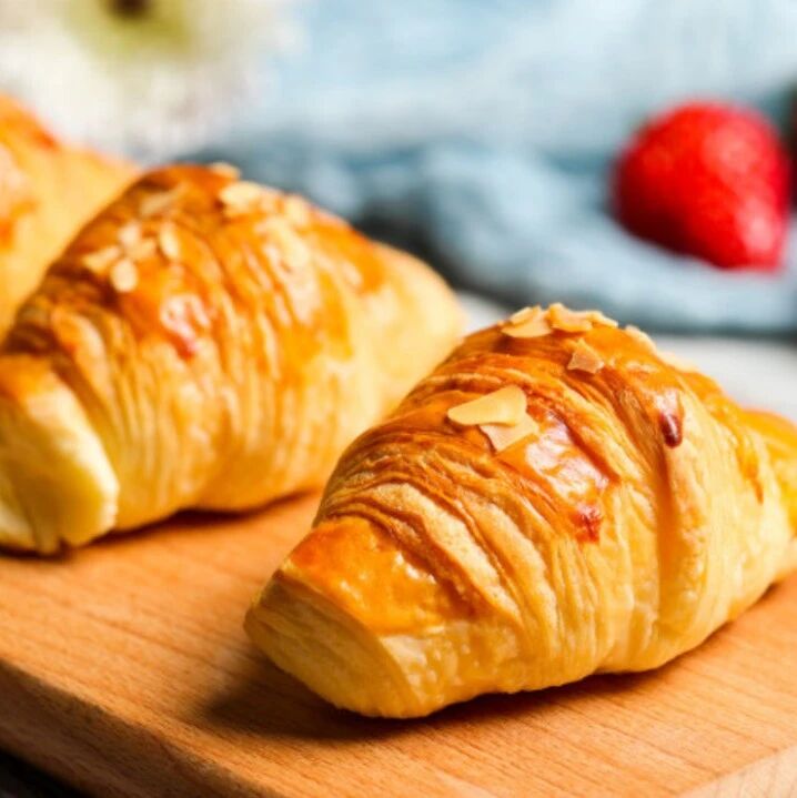 一枚完美的可颂应该具备哪些优秀品质？