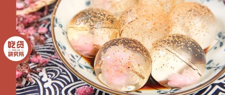 为什么市面上的樱花味都那么难吃？