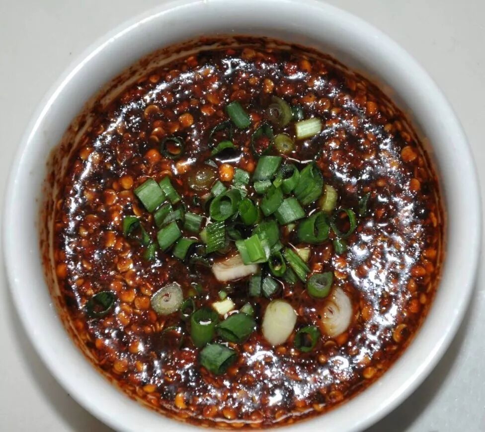 酸辣蘸水我知道,折耳根蘸水又是什么骚操作?| 果壳 科技有意思