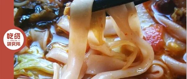 云南的米线、饵块我都知道，可卷粉又是什么啊！