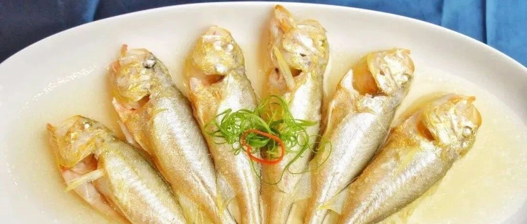 一条鱼要如何变得有诗意？游到江南来