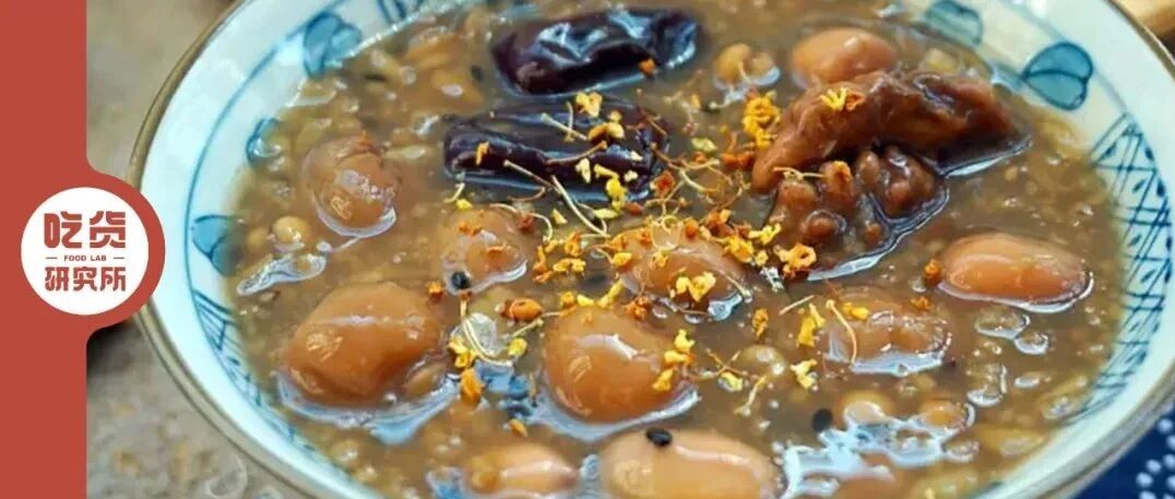 腊八面、腊八糕、腊八饭，你家腊八吃的啥？