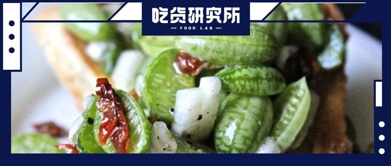 我一口气能吃10个“西瓜”！嗯……迷你的那种