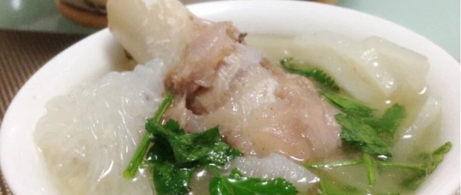 还有比大热天吃羊更快乐的事吗？丨吃货节气