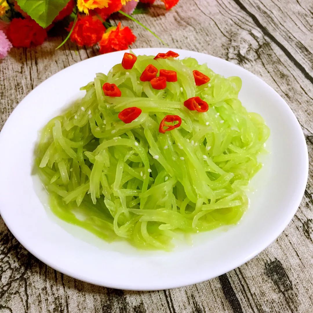 什么，生菜、贡菜、油麦菜，其实都是一家人！