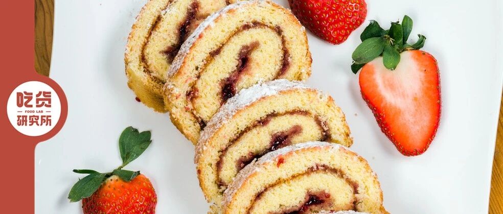 童年迷思：瑞士卷和瑞士是什么关系？