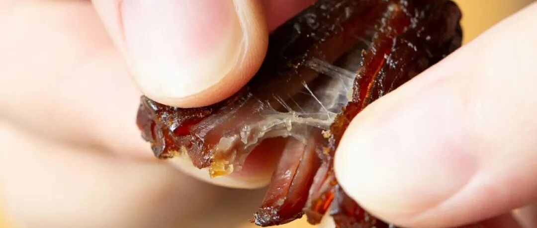 什么样的牛肉干好吃？内蒙古的朋友有话说