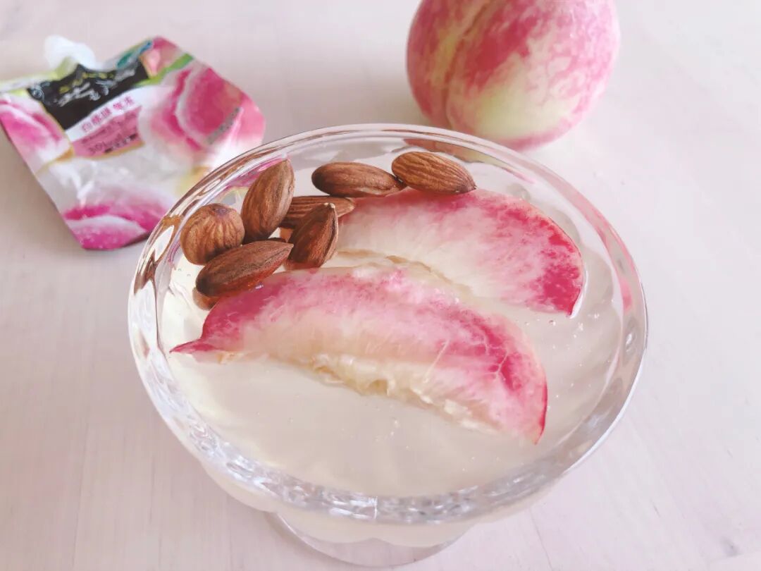 是谁给了我大口吃零食的勇气魔芋果冻