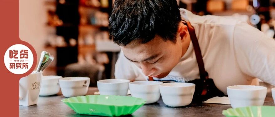 你是用鼻子吃饭，还是用嘴吃饭？