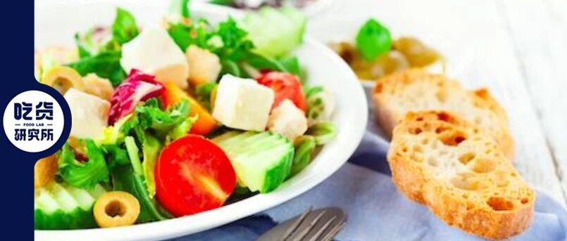 什么，生菜、贡菜、油麦菜，其实都是一家人!