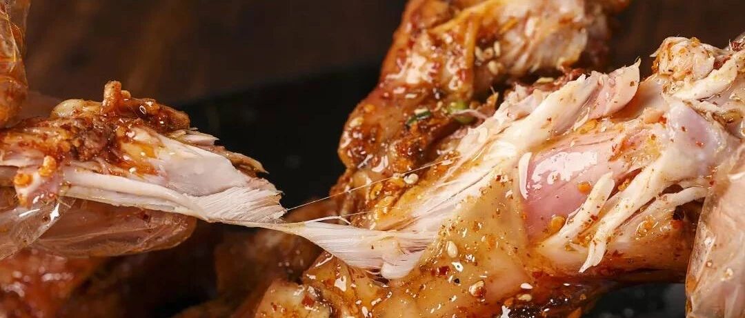 有了这只烤兔，你就是全公司最让人羡慕的崽！