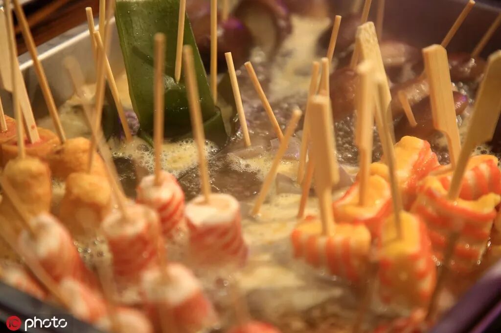 自制关东煮汤料_关东煮汤料配方_关东煮汤底调料