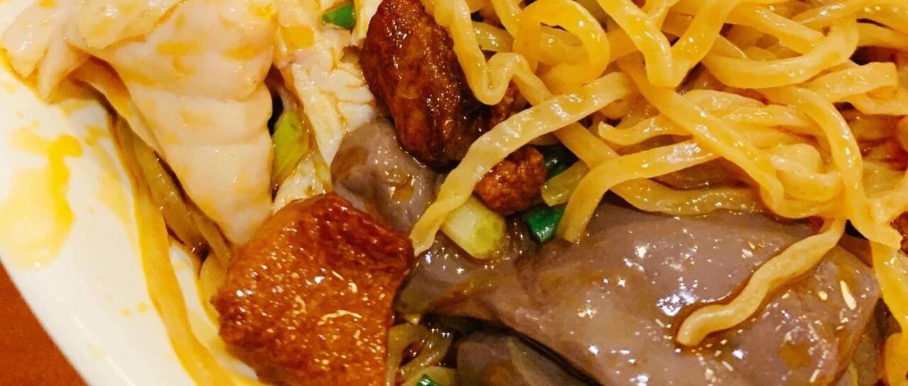 去贵阳吃了一圈，我直呼好家伙！