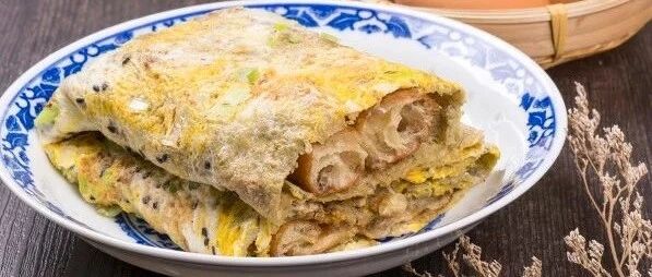 不不不！天津煎饼馃子里真的不加生菜、辣条、火腿肠和辽参！