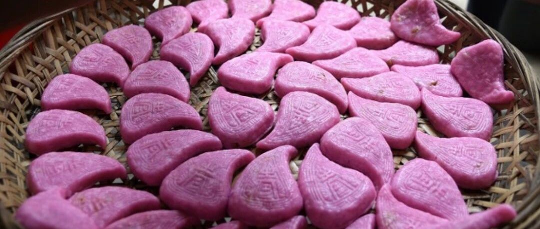 论做粿的厉害，潮汕一出手，就是降维打击！