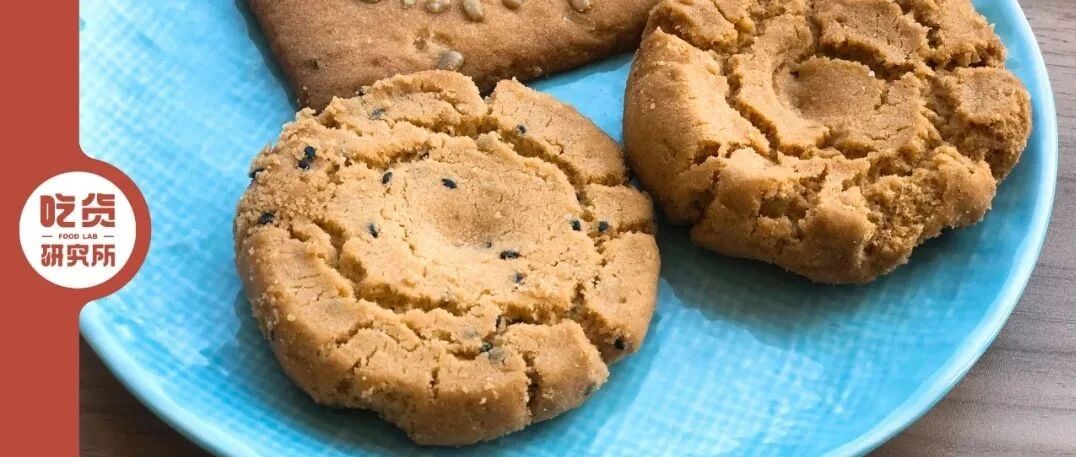 一个冷知识：桃酥店大部分都是江西人开的