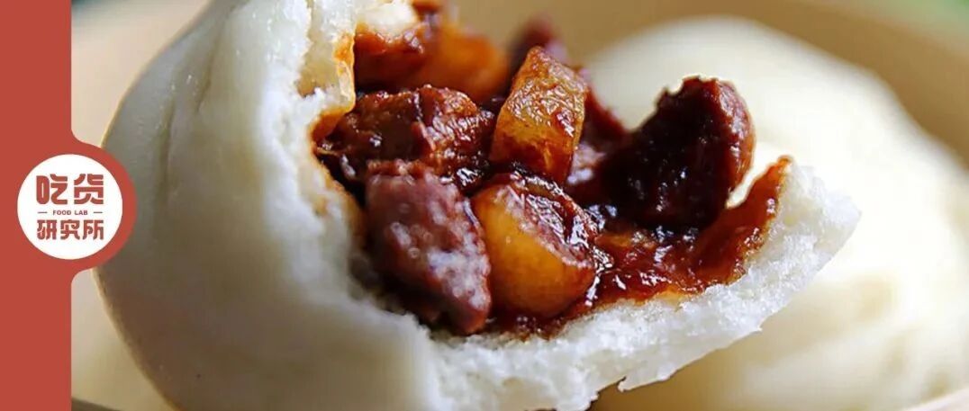 《中国包子地图》：好吃的东西都被我包了！