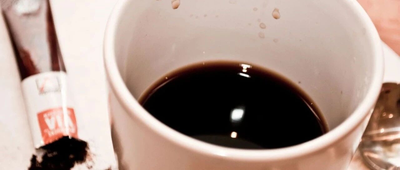 速溶咖啡到底是不是咖啡界的“垃圾”？