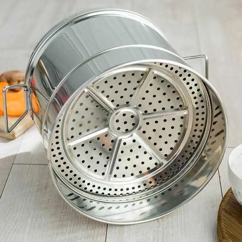 陕西人早上的第一口甜蜜，都在甑糕里了