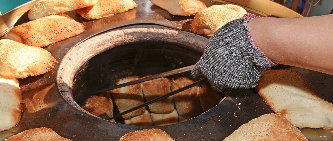 除了老板画的大饼，哪张饼不香呢？