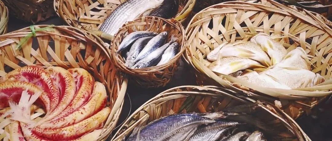 潮汕鱼饭里并没有米饭，望周知。