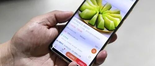 “被消费”“被贷款”……普通人如何免于手机失窃的恐惧？