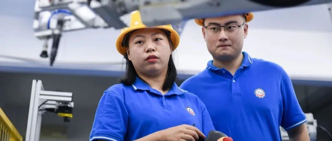 未来15年，职业教育有望成为人才成长的“第二赛道”