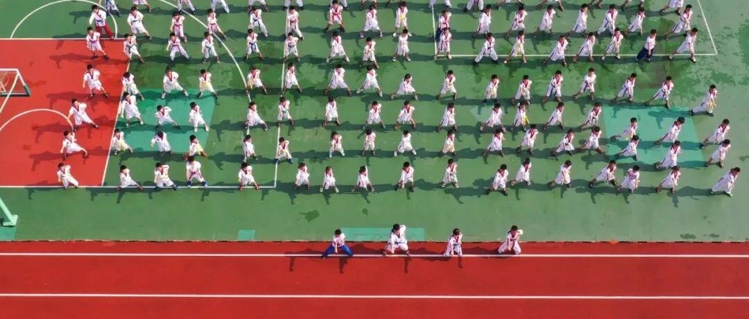 体育培训市场火热，“草台班子”浑水摸鱼