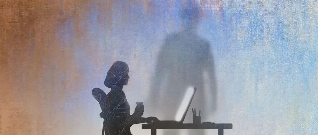 职场性骚扰困扰年轻人