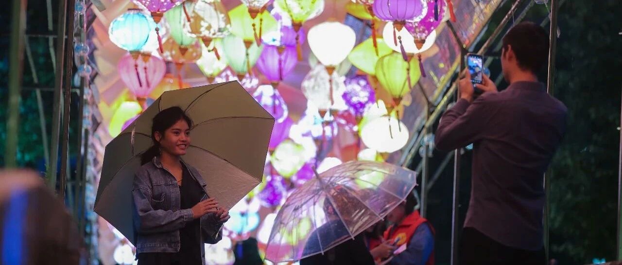 乡村振兴的五种“味道”