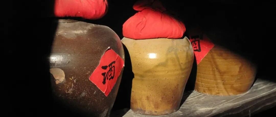 品读 | 吃甜酒咧