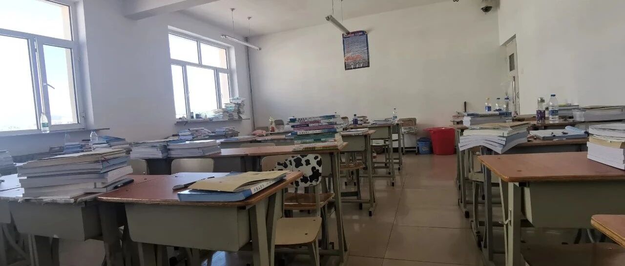 校舍是租来的，老师是短聘的，学生是哄来的：这所民办职校的困与乱