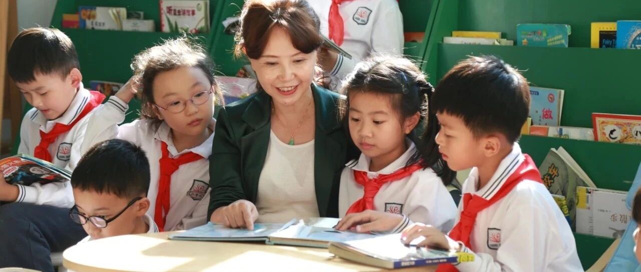 不要怕，让孩子成为校园的主人吧！