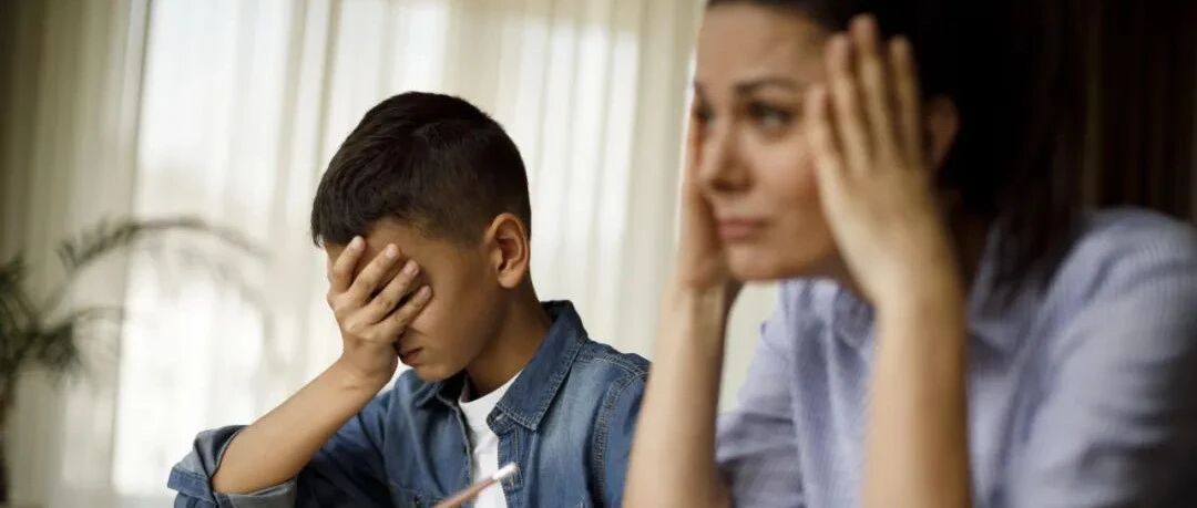 娃在说：不去比拼“人上人”