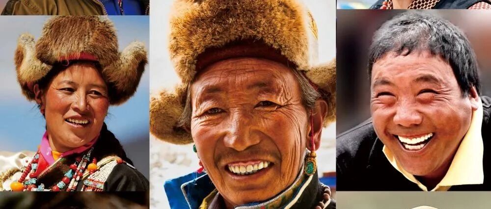 西藏，扎西德勒！祖国，扎西德勒！