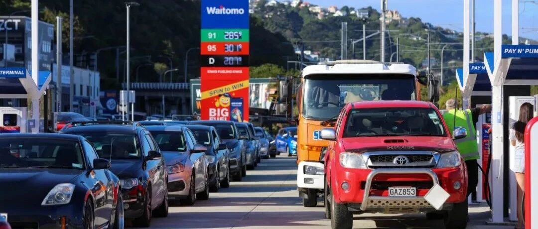 警惕！俄乌冲突加剧全球通胀风险