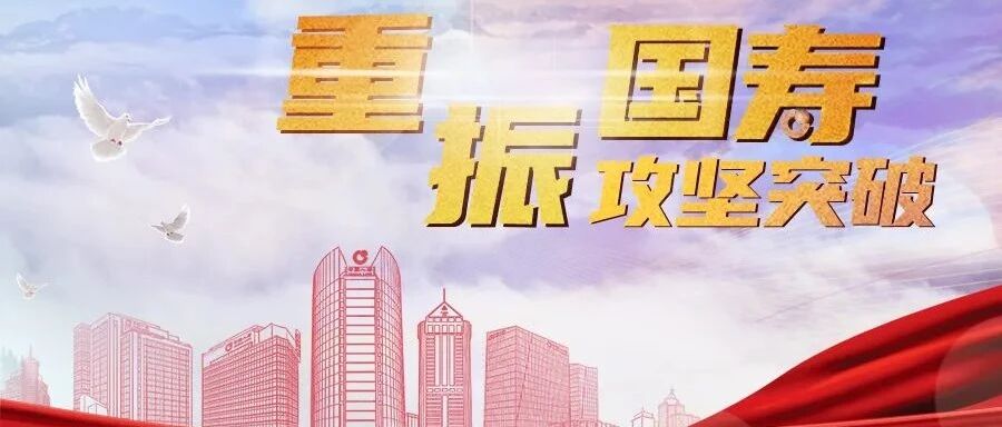 中国人寿：强科技赋能发展 助扶贫彰显担当