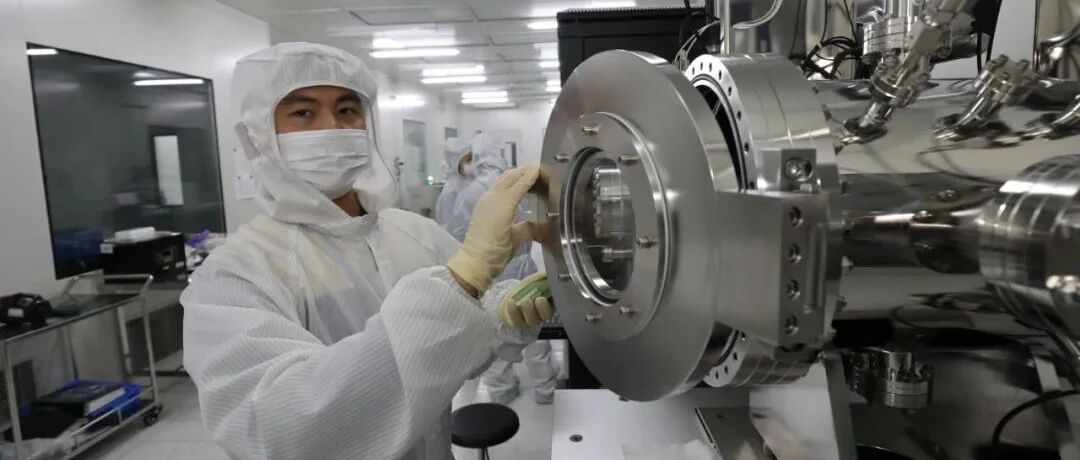 碳纳米管：“中国芯”的另一种可能