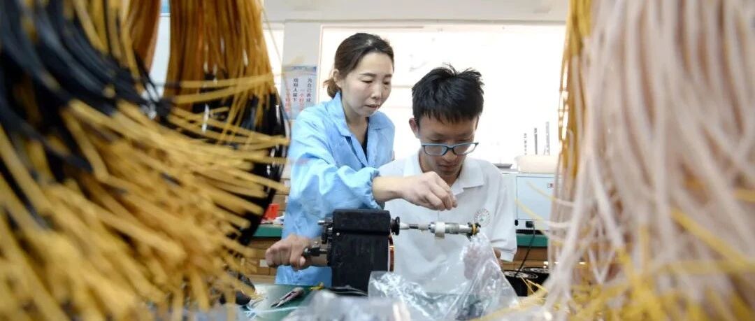 教培机构如何转型？职教培训或是一条明路