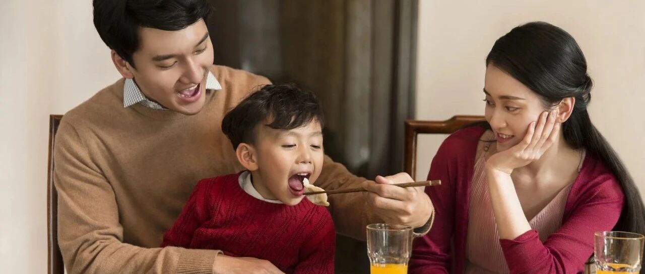 品读 | 对孩子的昵称里，藏着父母深深的爱