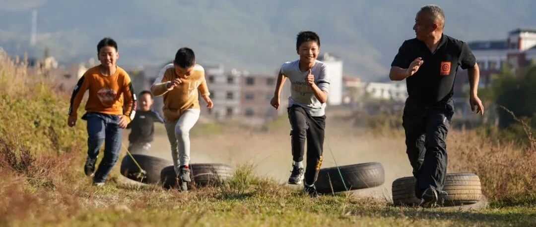 让体育老师当校长，怎么样?