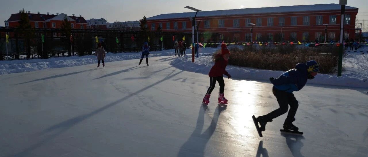 学生喜欢，家长顾虑，学校犯难：冰雪运动进校园仍需“破冰”