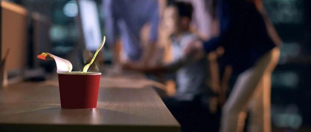 “我为什么无法摆脱加班？”