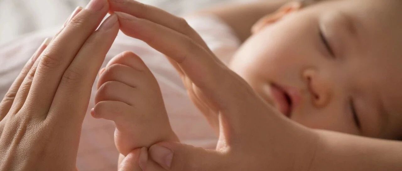 品读 | 新生命孕育新力量，新生命诞生新希望