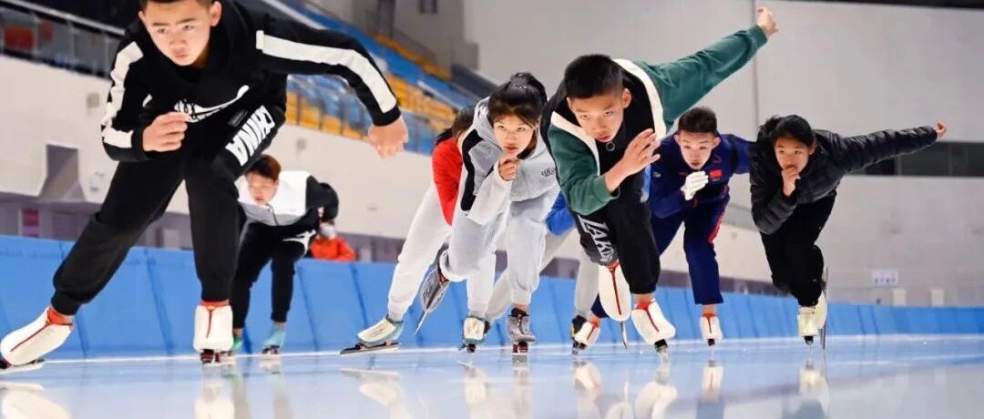 三亿人上冰雪，可行！