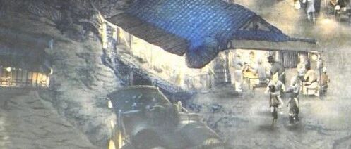 宋朝热：被历史低估的“幸福朝代”