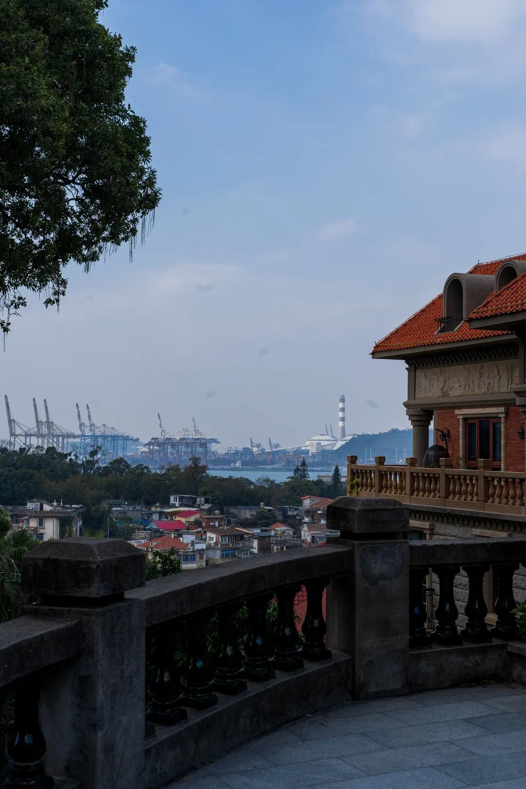 鼓浪屿钢琴博物馆_参观鼓浪屿钢琴博物馆游记_鼓浪屿钢琴博物馆镇馆之宝