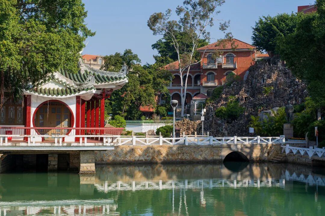 鼓浪屿钢琴博物馆镇馆之宝_鼓浪屿钢琴博物馆_参观鼓浪屿钢琴博物馆游记