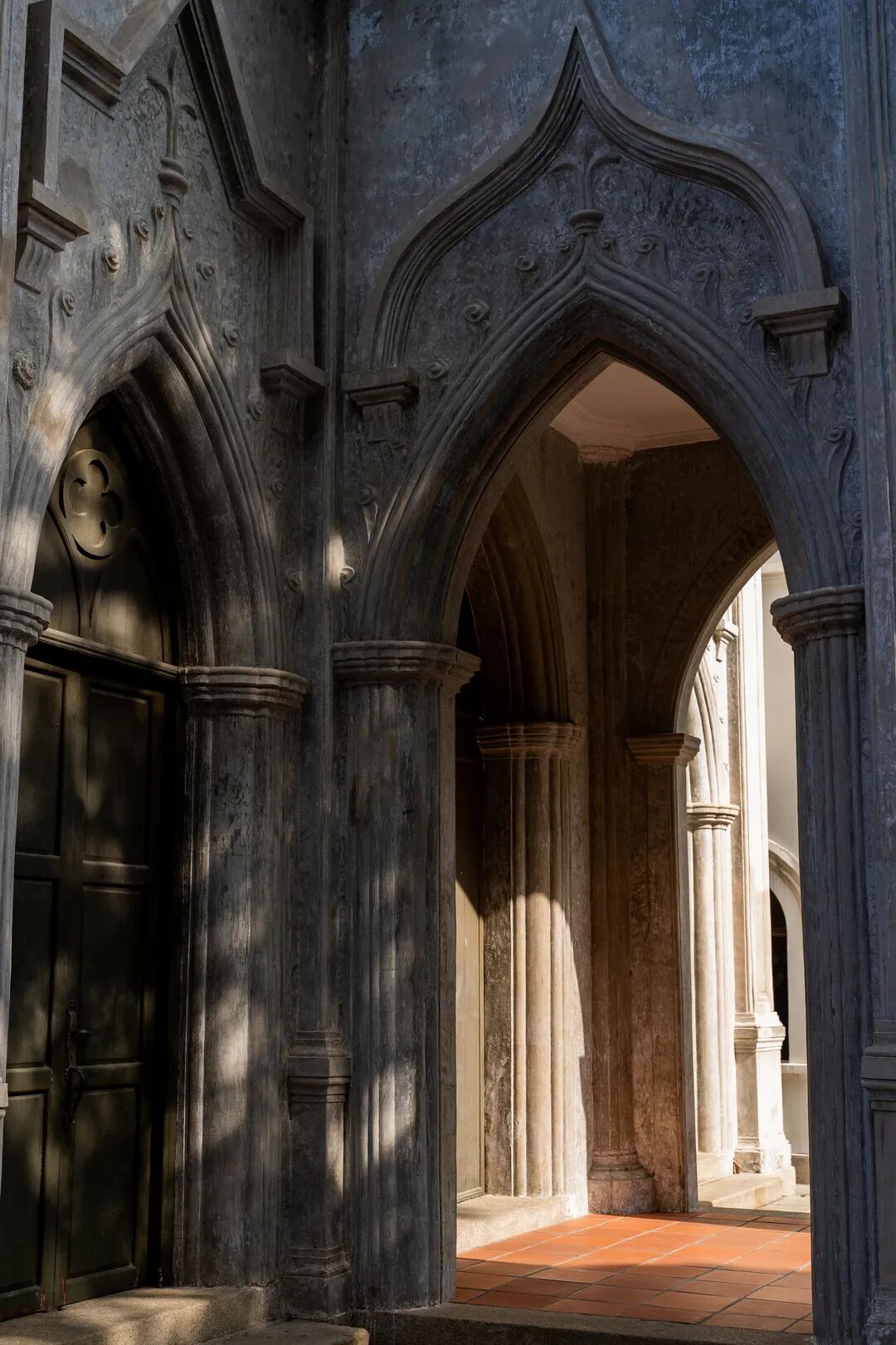 鼓浪屿钢琴博物馆镇馆之宝_鼓浪屿钢琴博物馆_参观鼓浪屿钢琴博物馆游记